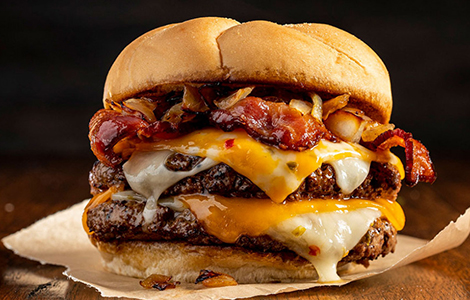 Burgers